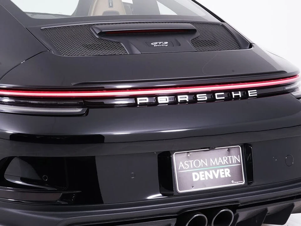 2024 Porsche 992 GT3 Touring - Image 19 of 29