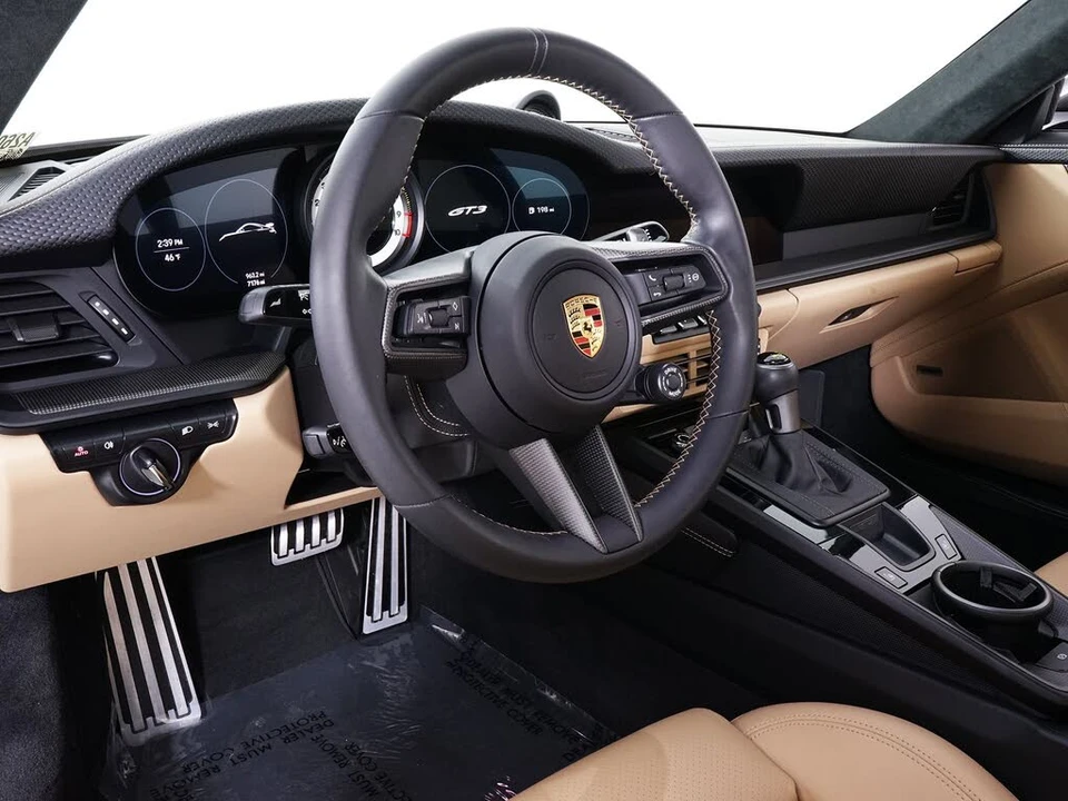 2024 Porsche 992 GT3 Touring - Image 4 of 29