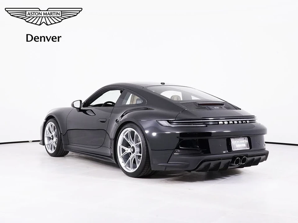 2024 Porsche 992 GT3 Touring - Image 3 of 29