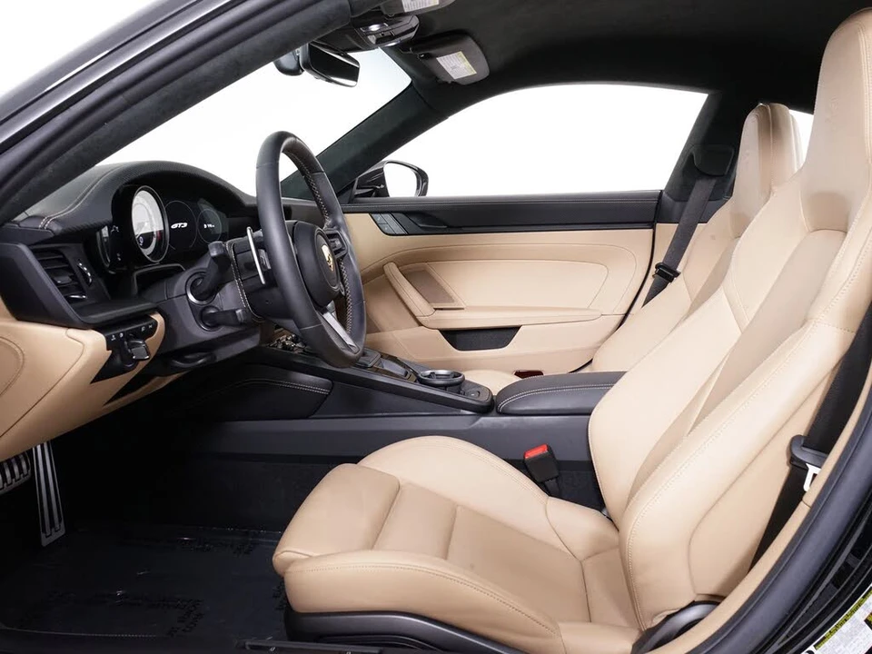 2024 Porsche 992 GT3 Touring - Image 5 of 29