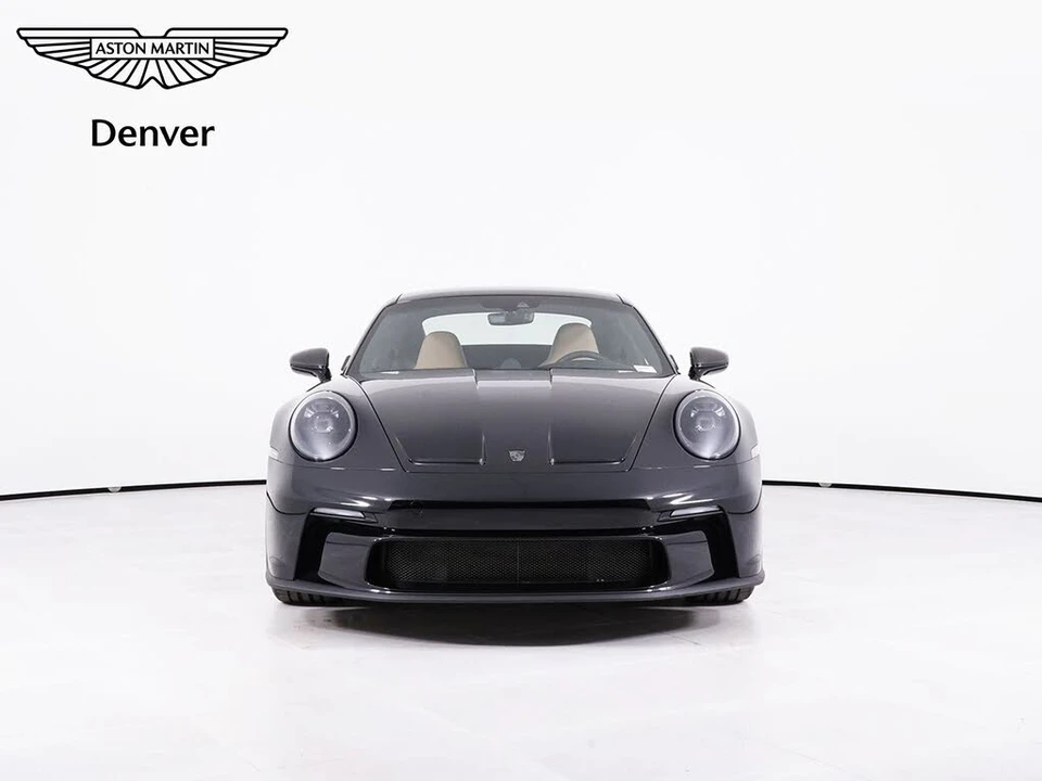 2024 Porsche 992 GT3 Touring - Image 11 of 29