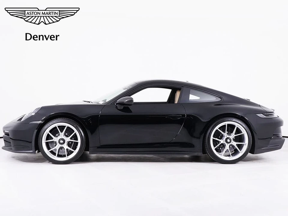 2024 Porsche 992 GT3 Touring - Image 2 of 29