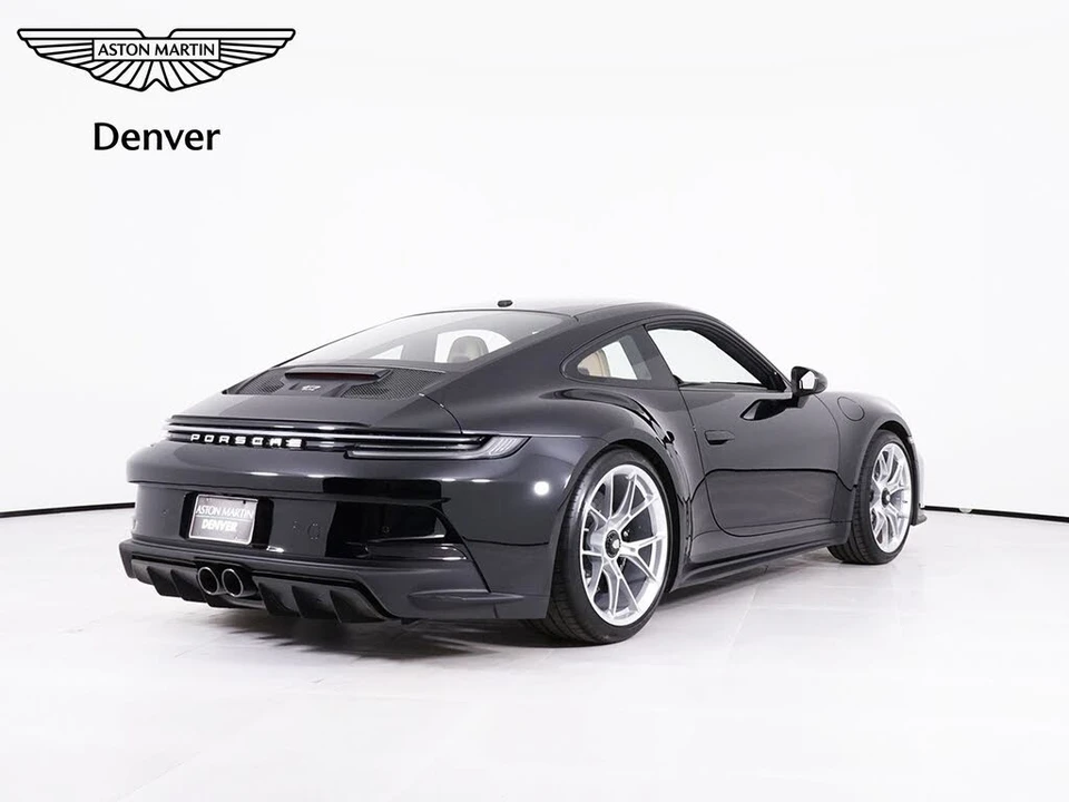 2024 Porsche 992 GT3 Touring - Image 8 of 29