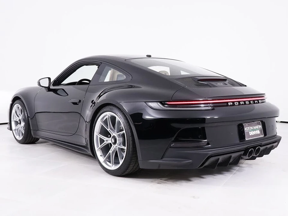 2024 Porsche 992 GT3 Touring - Image 18 of 29