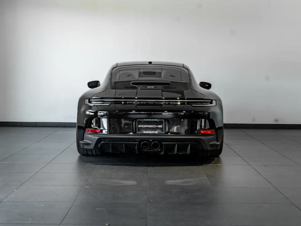 2024 Porsche 992 GT3 Touring - Image 6 of 31