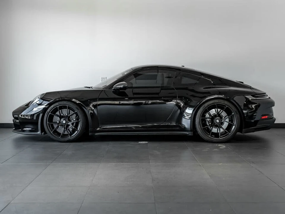2024 Porsche 992 GT3 Touring - Image 2 of 31