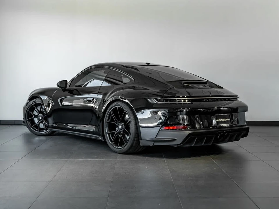 2024 Porsche 992 GT3 Touring - Image 3 of 31