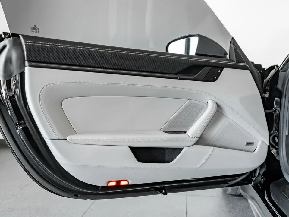 2024 Porsche 992 GT3 Touring - Image 12 of 31