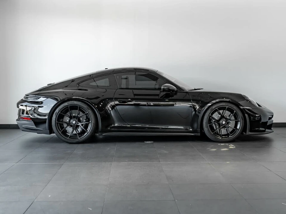 2024 Porsche 992 GT3 Touring - Image 8 of 31