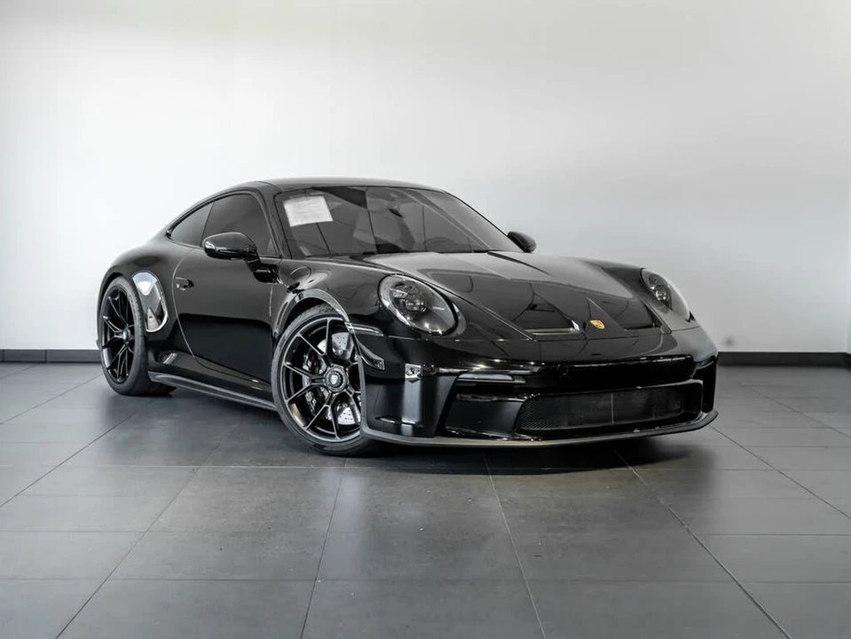 2024 Porsche 992 GT3 Touring - Image 9 of 31