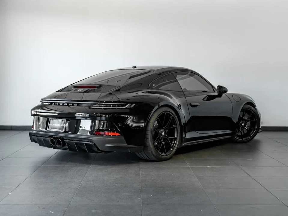 2024 Porsche 992 GT3 Touring - Image 7 of 31