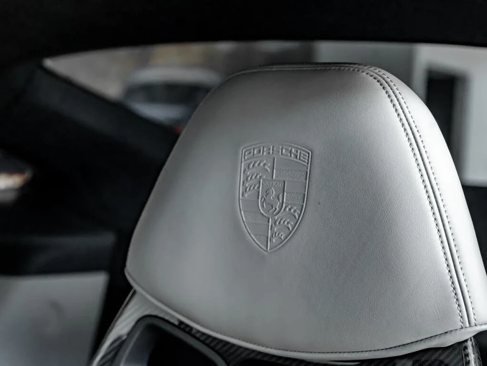 2024 Porsche 992 GT3 Touring - Image 16 of 31