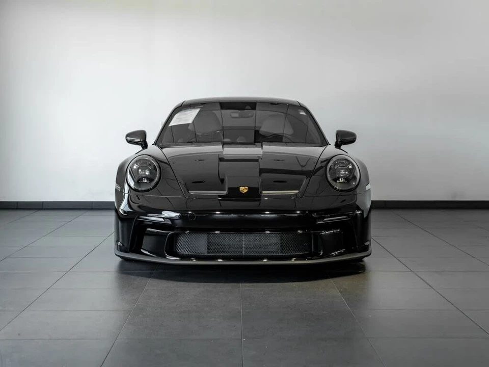 2024 Porsche 992 GT3 Touring - Image 10 of 31