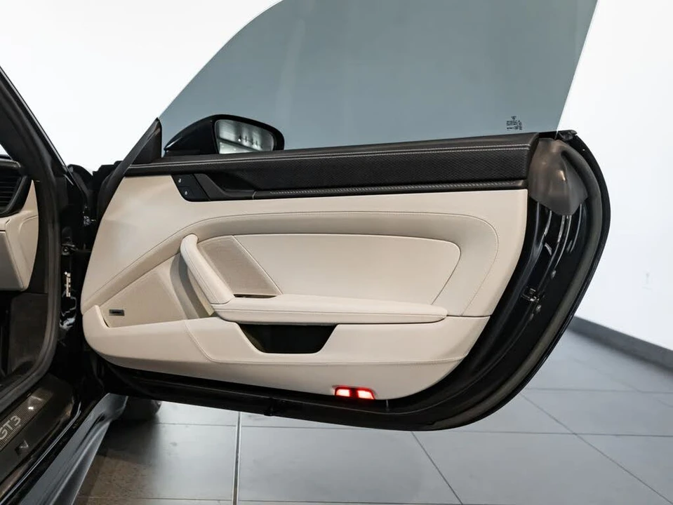2024 Porsche 992 GT3 Touring - Image 26 of 31