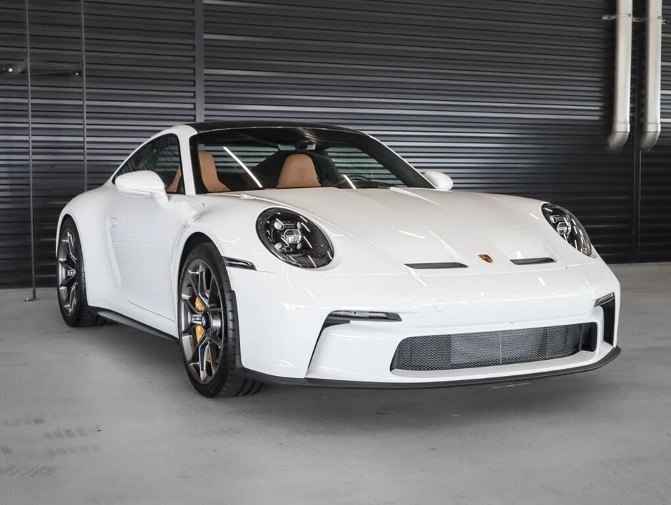 2024 Porsche 992 GT3 Touring - Image 7 of 30
