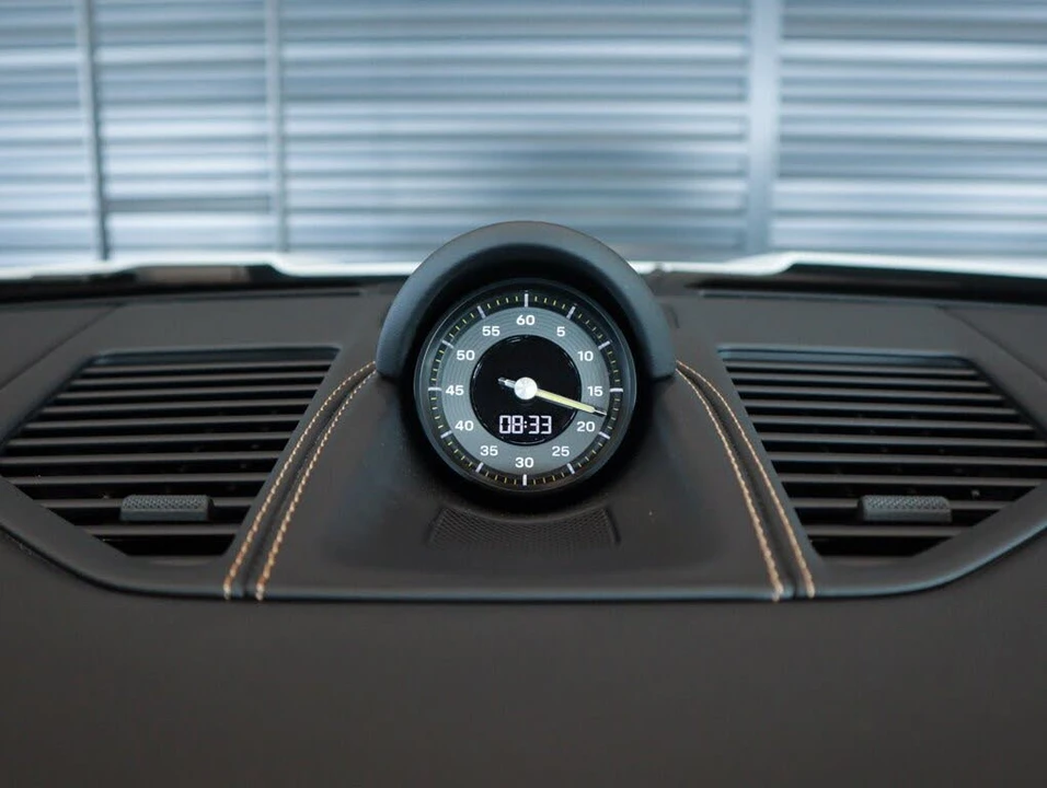 2024 Porsche 992 GT3 Touring - Image 22 of 30