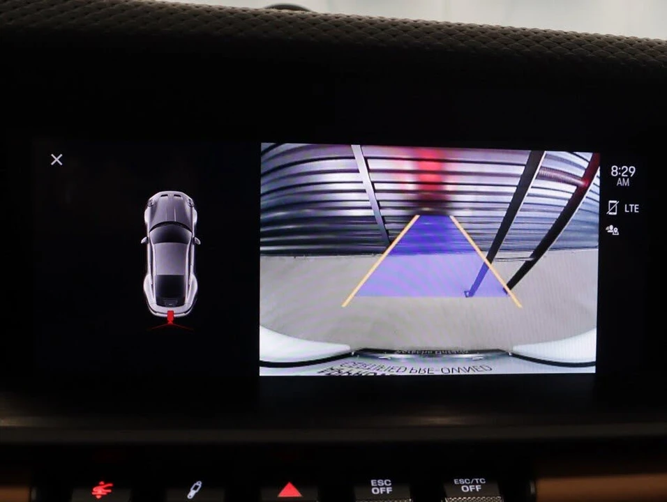 2024 Porsche 992 GT3 Touring - Image 21 of 30