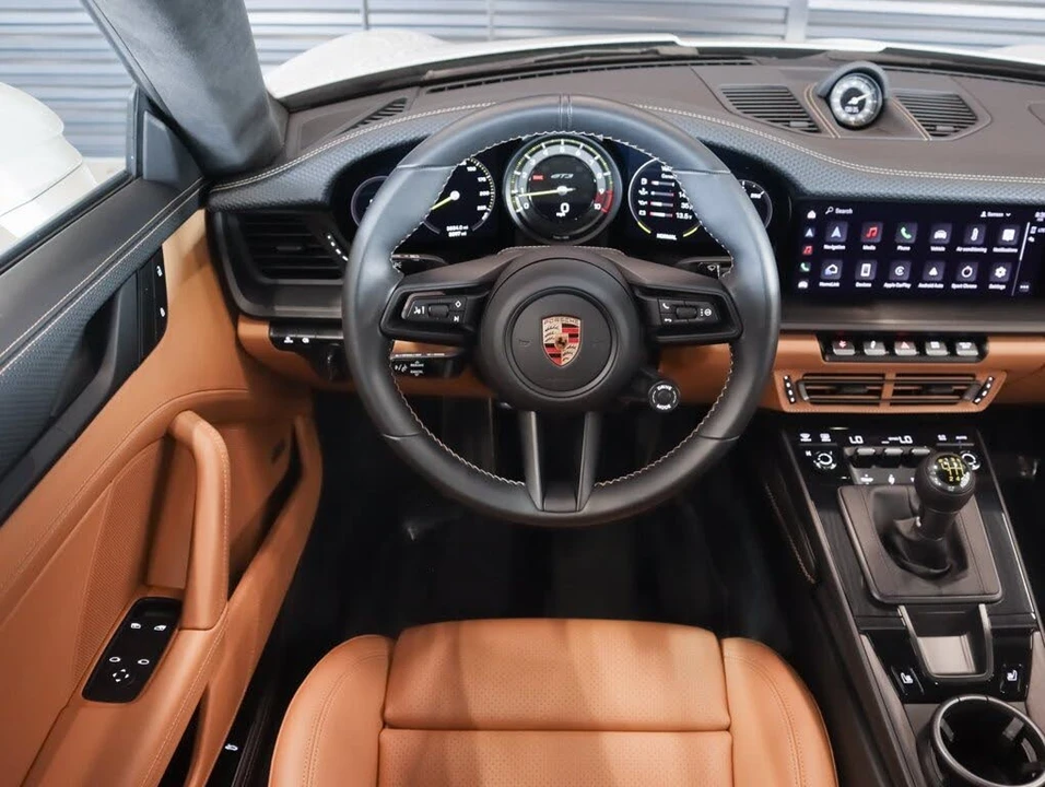 2024 Porsche 992 GT3 Touring - Image 13 of 30