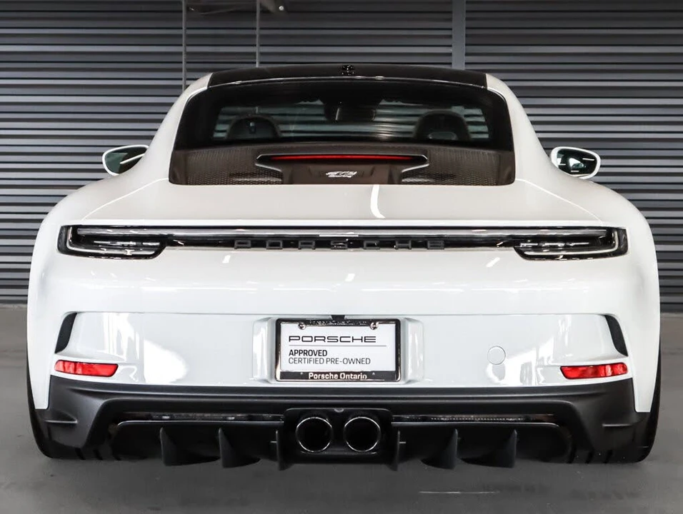 2024 Porsche 992 GT3 Touring - Image 9 of 30