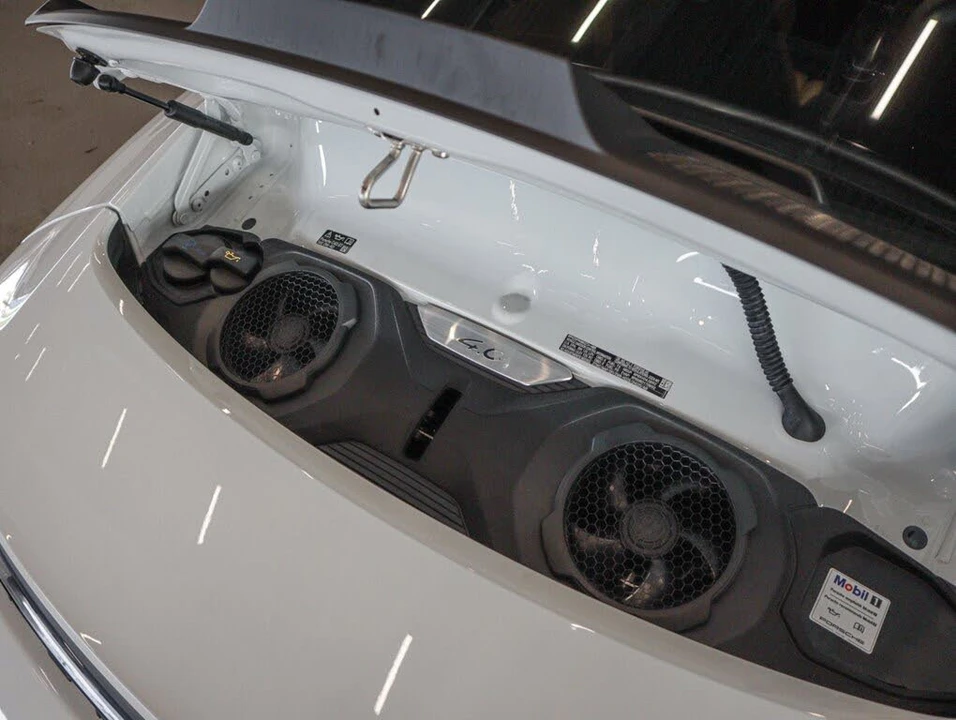 2024 Porsche 992 GT3 Touring - Image 29 of 30