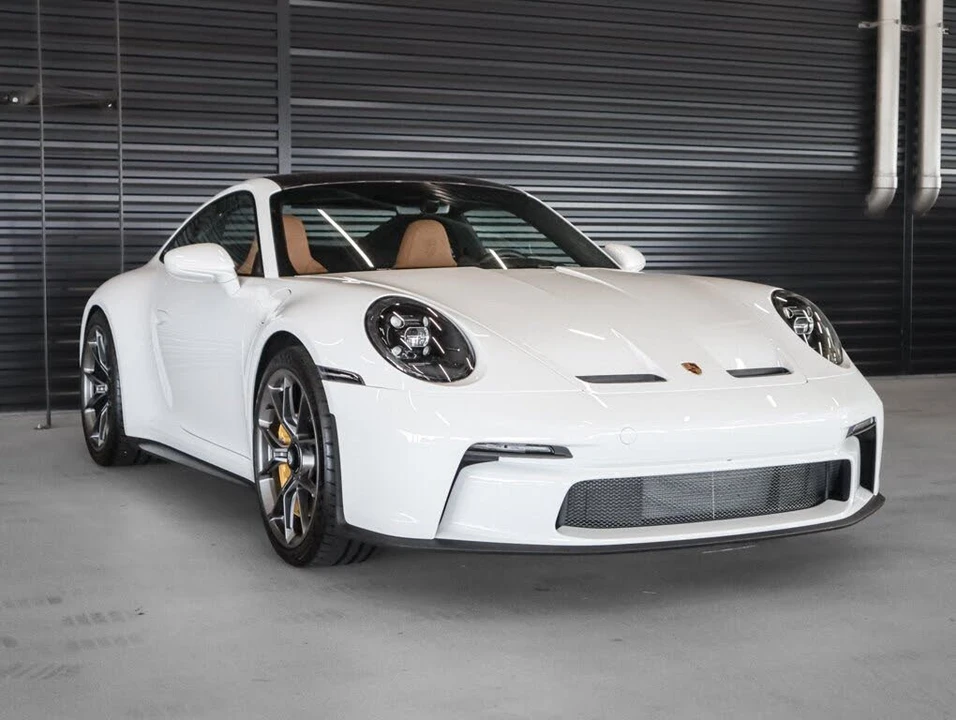 2024 Porsche 992 GT3 Touring - Image 3 of 30
