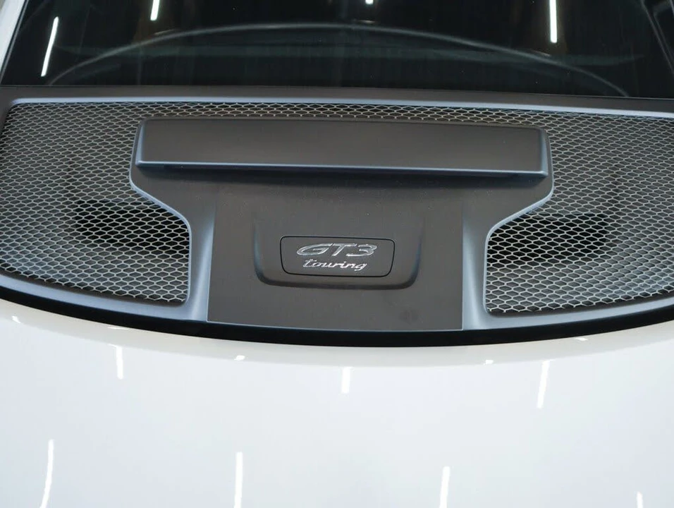 2024 Porsche 992 GT3 Touring - Image 24 of 30