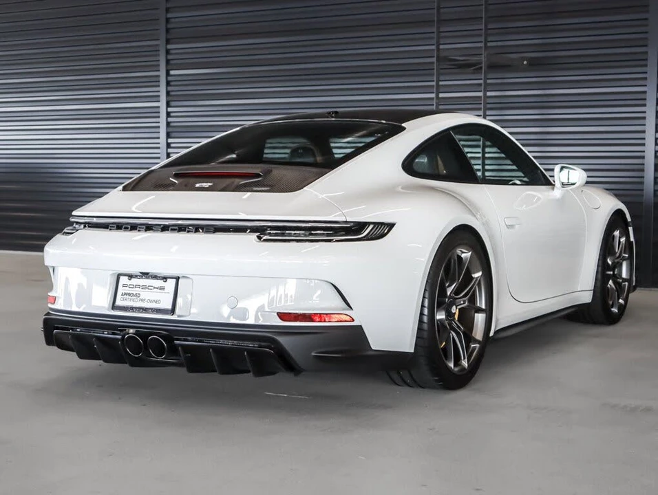 2024 Porsche 992 GT3 Touring - Image 10 of 30