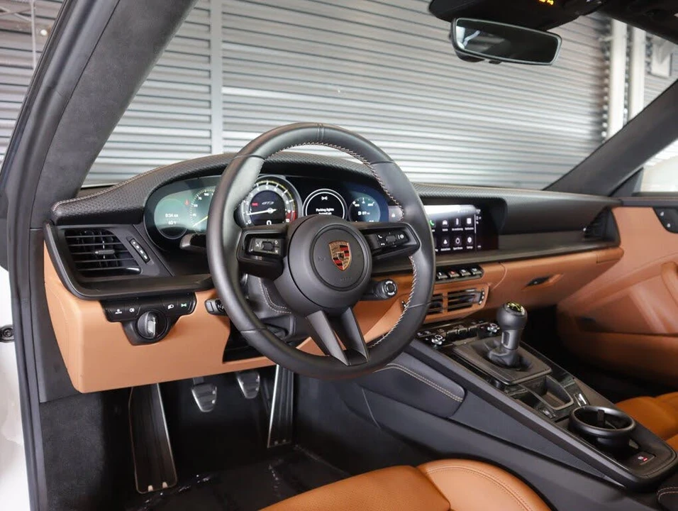 2024 Porsche 992 GT3 Touring - Image 4 of 30