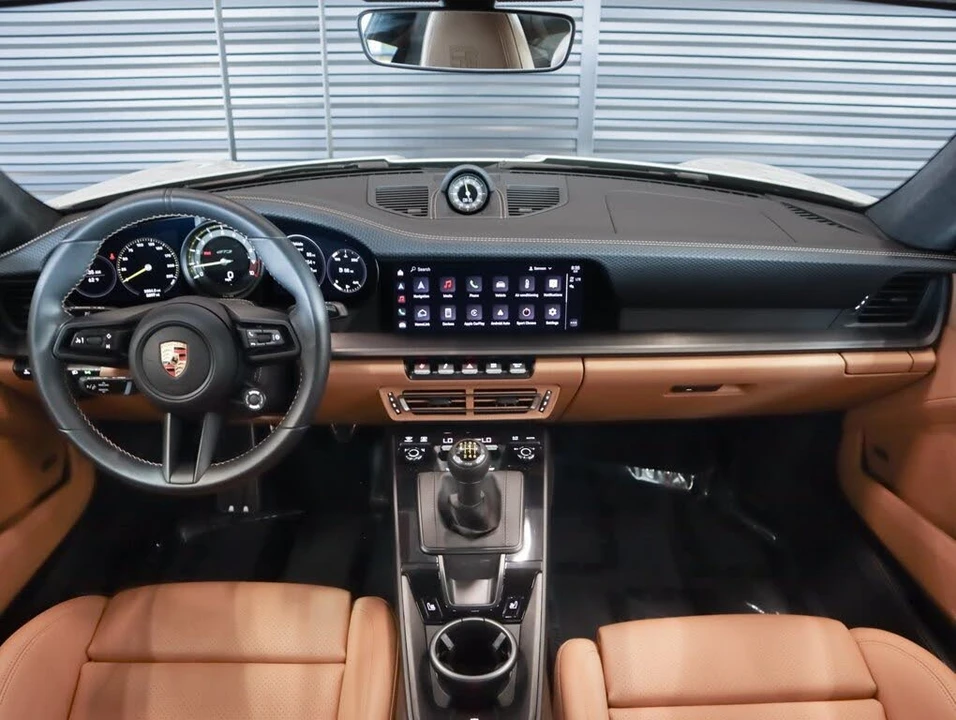 2024 Porsche 992 GT3 Touring - Image 12 of 30