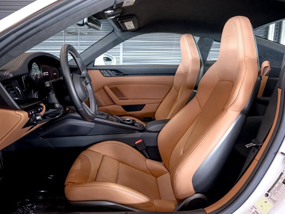 2024 Porsche 992 GT3 Touring - Image 5 of 30