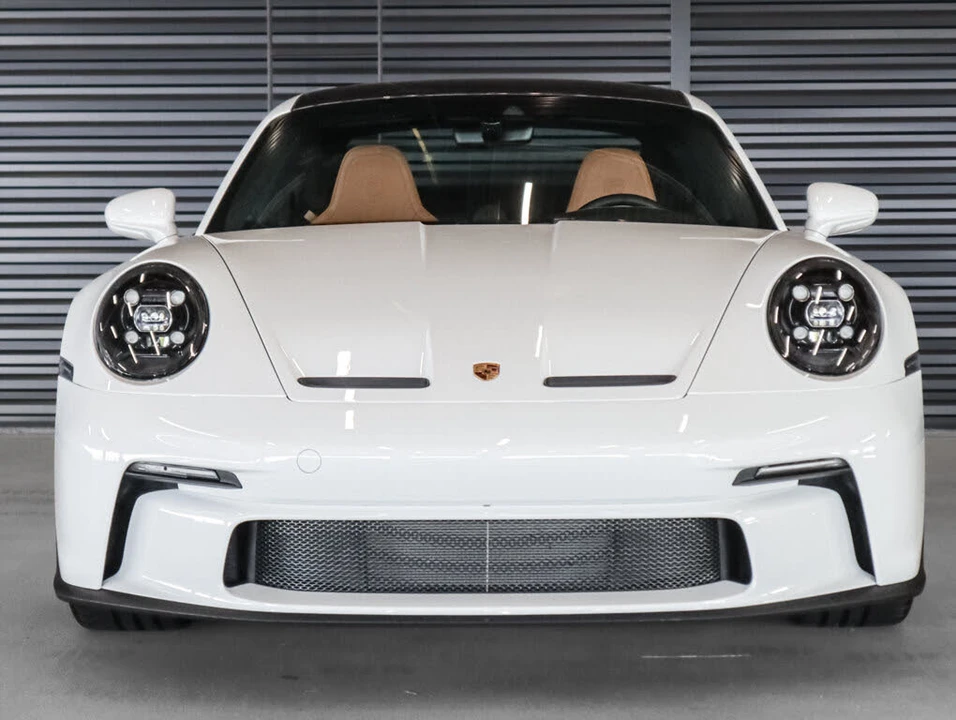 2024 Porsche 992 GT3 Touring - Image 8 of 30