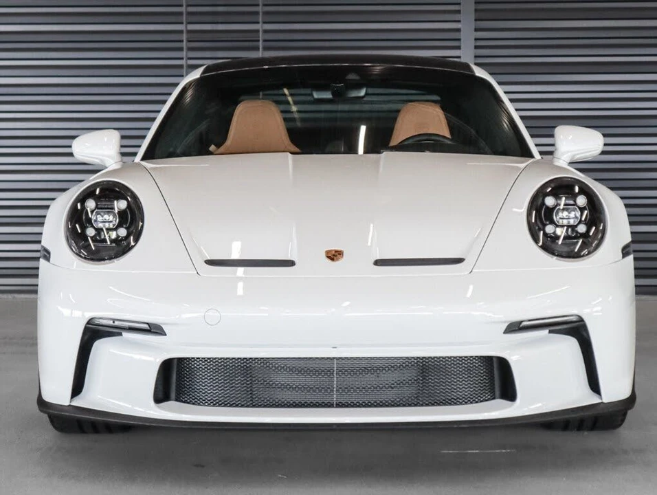 2024 Porsche 992 GT3 Touring - Image 2 of 30