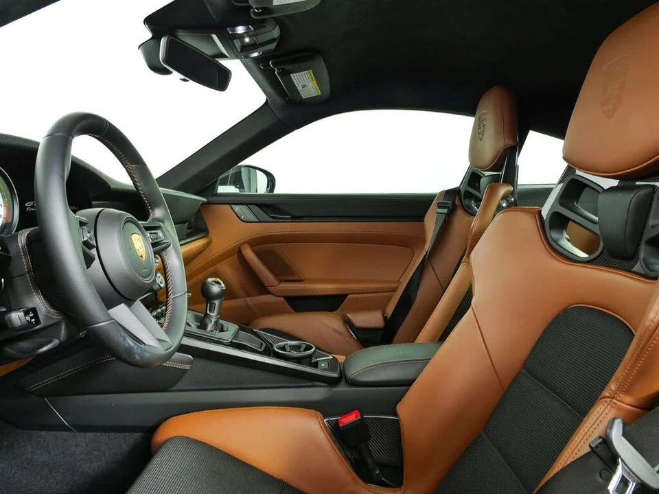 2024 Porsche 992 GT3 Touring - Image 5 of 17