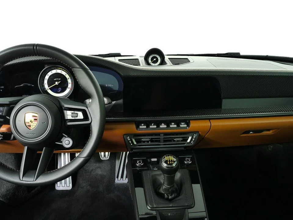 2024 Porsche 992 GT3 Touring - Image 17 of 17
