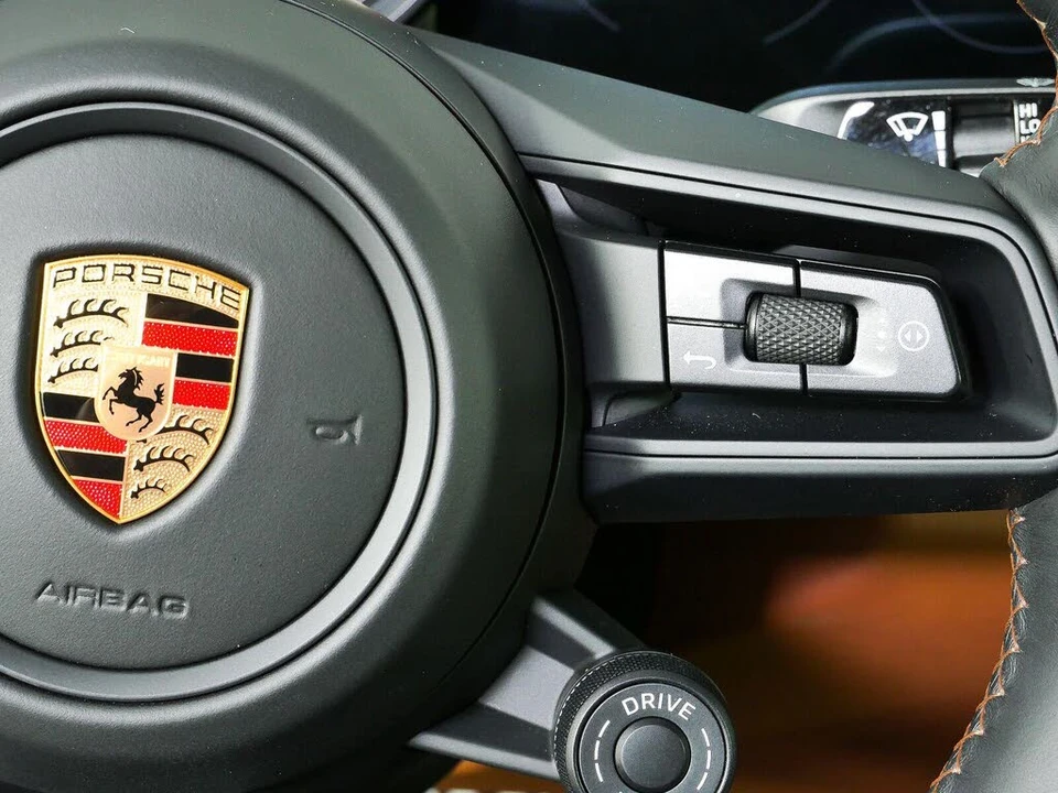 2024 Porsche 992 GT3 Touring - Image 12 of 17