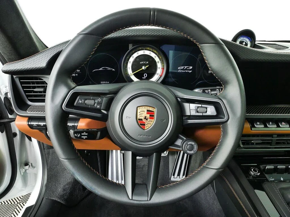 2024 Porsche 992 GT3 Touring - Image 10 of 17