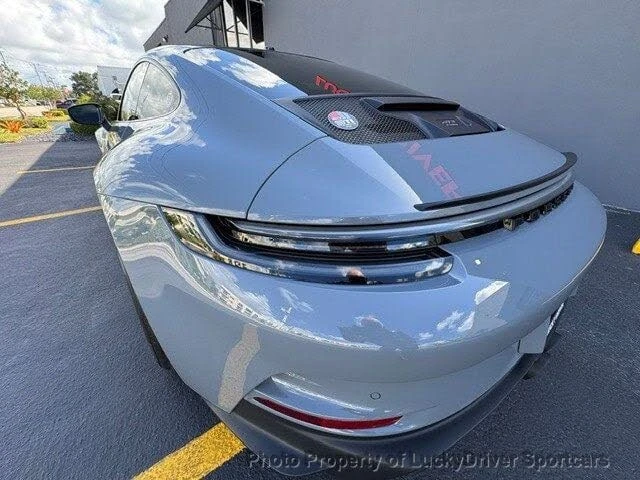 2024 Porsche 992 GT3 Touring - Image 16 of 31