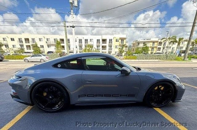 2024 Porsche 992 GT3 Touring - Image 6 of 31