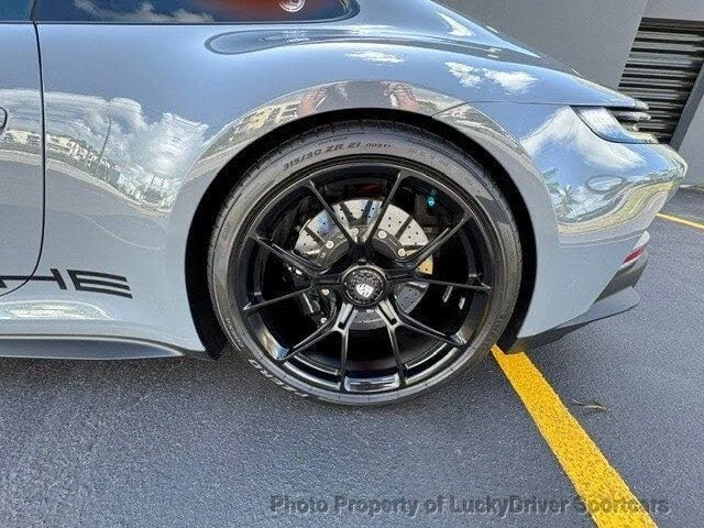 2024 Porsche 992 GT3 Touring - Image 26 of 31