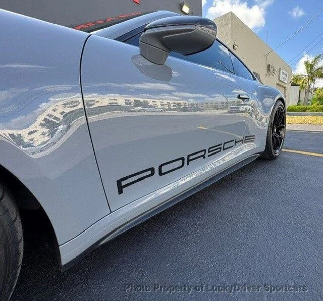 2024 Porsche 992 GT3 Touring - Image 19 of 31