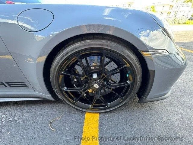 2024 Porsche 992 GT3 Touring - Image 24 of 31