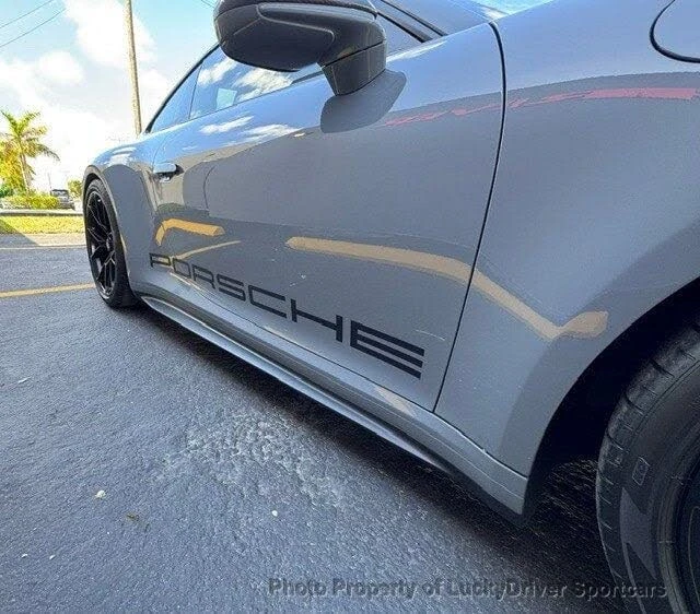 2024 Porsche 992 GT3 Touring - Image 20 of 31