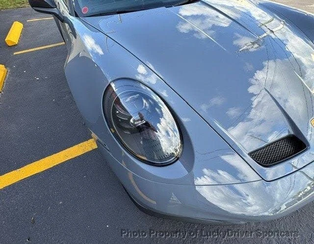 2024 Porsche 992 GT3 Touring - Image 14 of 31