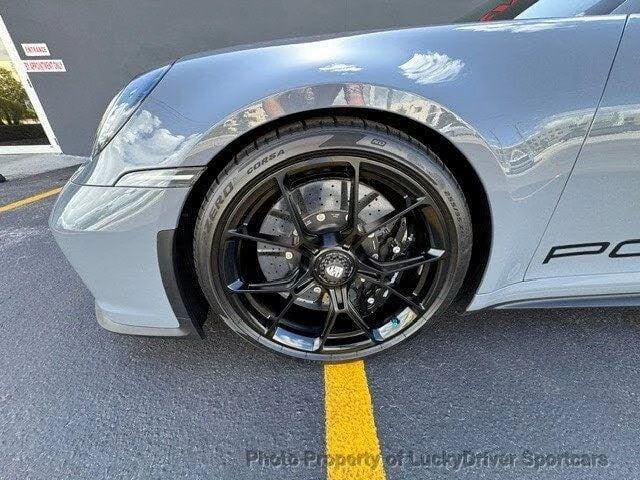 2024 Porsche 992 GT3 Touring - Image 25 of 31