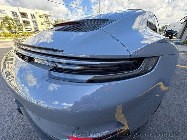 2024 Porsche 992 GT3 Touring - Image 15 of 31