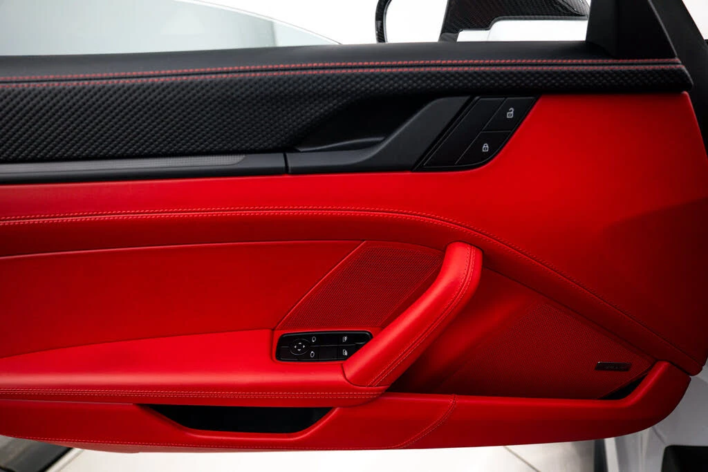 2024 Porsche 992 GT3 Touring - Image 23 of 30