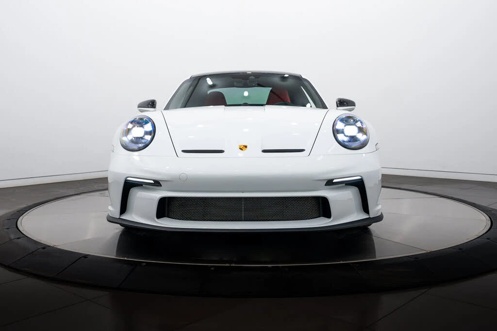2024 Porsche 992 GT3 Touring - Image 10 of 30