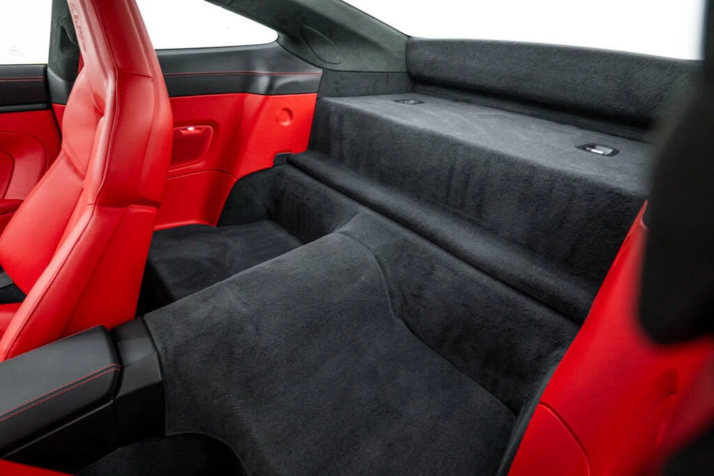 2024 Porsche 992 GT3 Touring - Image 27 of 30