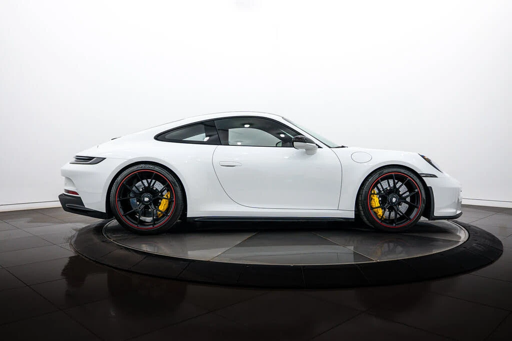 2024 Porsche 992 GT3 Touring - Image 8 of 30