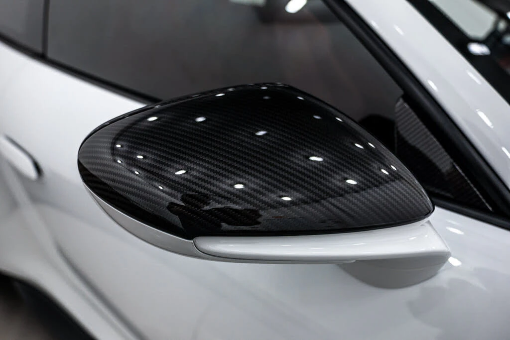 2024 Porsche 992 GT3 Touring - Image 12 of 30